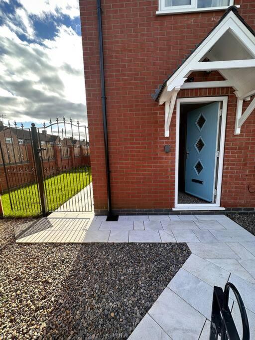 New Build House - 2 Bedroom Holiday home *