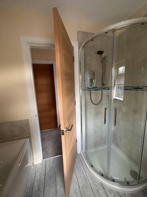 Holiday home New Build House - 2 Bedroom