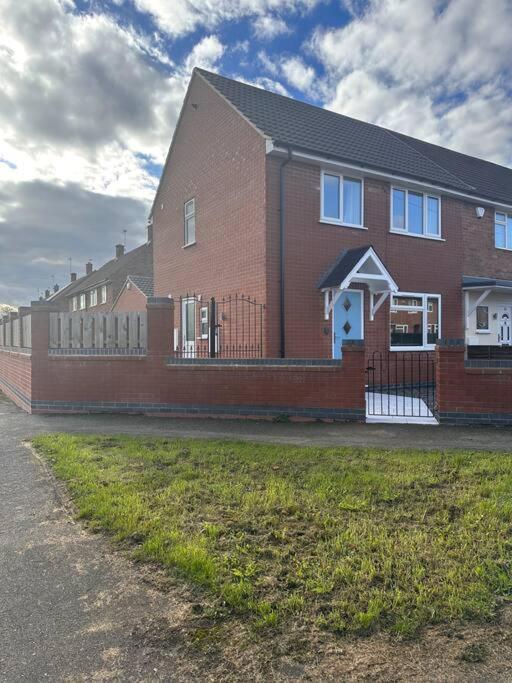 Holiday home New Build House - 2 Bedroom