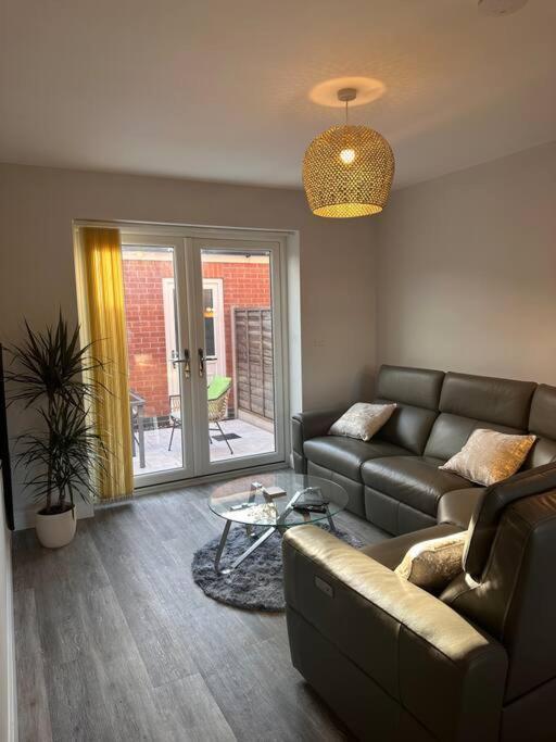 Holiday home New Build House - 2 Bedroom *