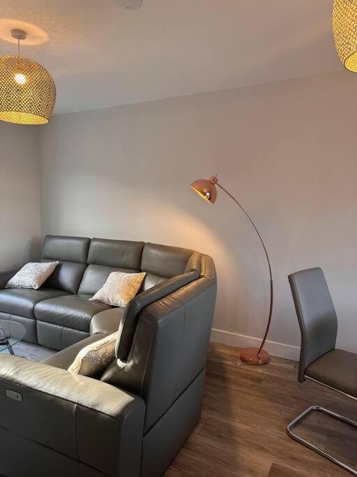 New Build House - 2 Bedroom Holiday home York
